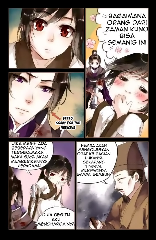 Divine Doctor Chapter 04 Gambar 10